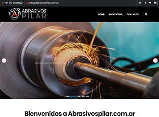 Abrasivos Pilar